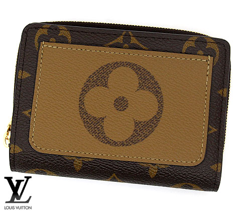 楽天市場】ルイヴィトン ポルトフォイユ・ルーの通販