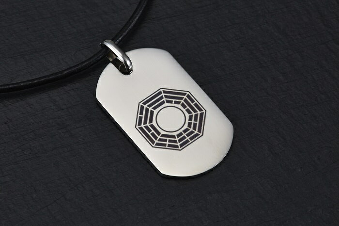 楽天市場】八卦鏡ペンダントの通販