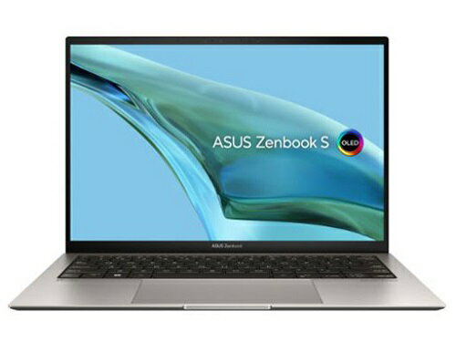 楽天市場】asus zenbook（メモリ容量16GB）（ノートPC｜パソコン