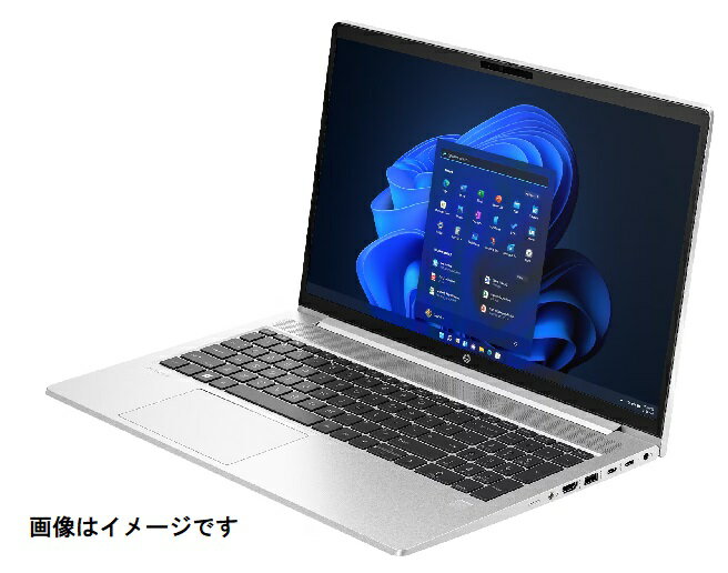 HP ProBook corei7 メモリ16GB 新品m.2SSD256GB 最上級Core i7/メモリ