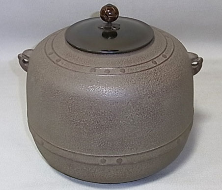 楽天市場】万代屋釜 風炉釜の通販