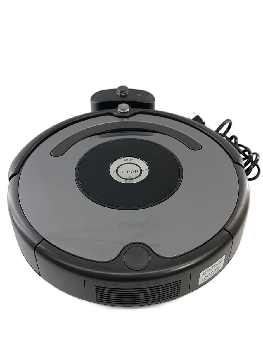 楽天市場】アイロボット ルンバ643の通販