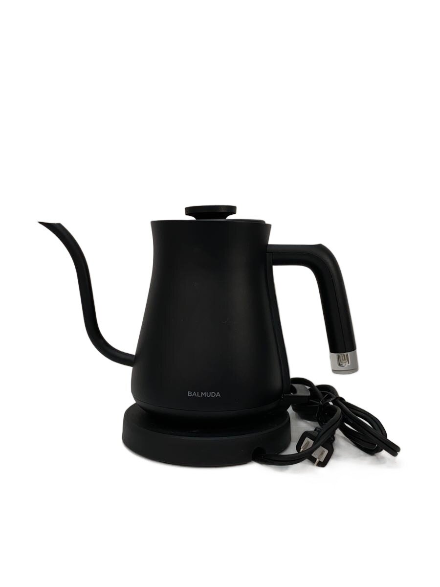 楽天市場】ケトル BALMUDA The Pot K07A-BKの通販