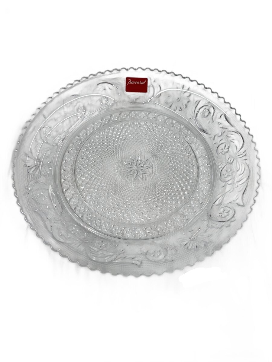 楽天市場】バカラ（皿・プレート｜食器）：食器・カトラリー・グラス