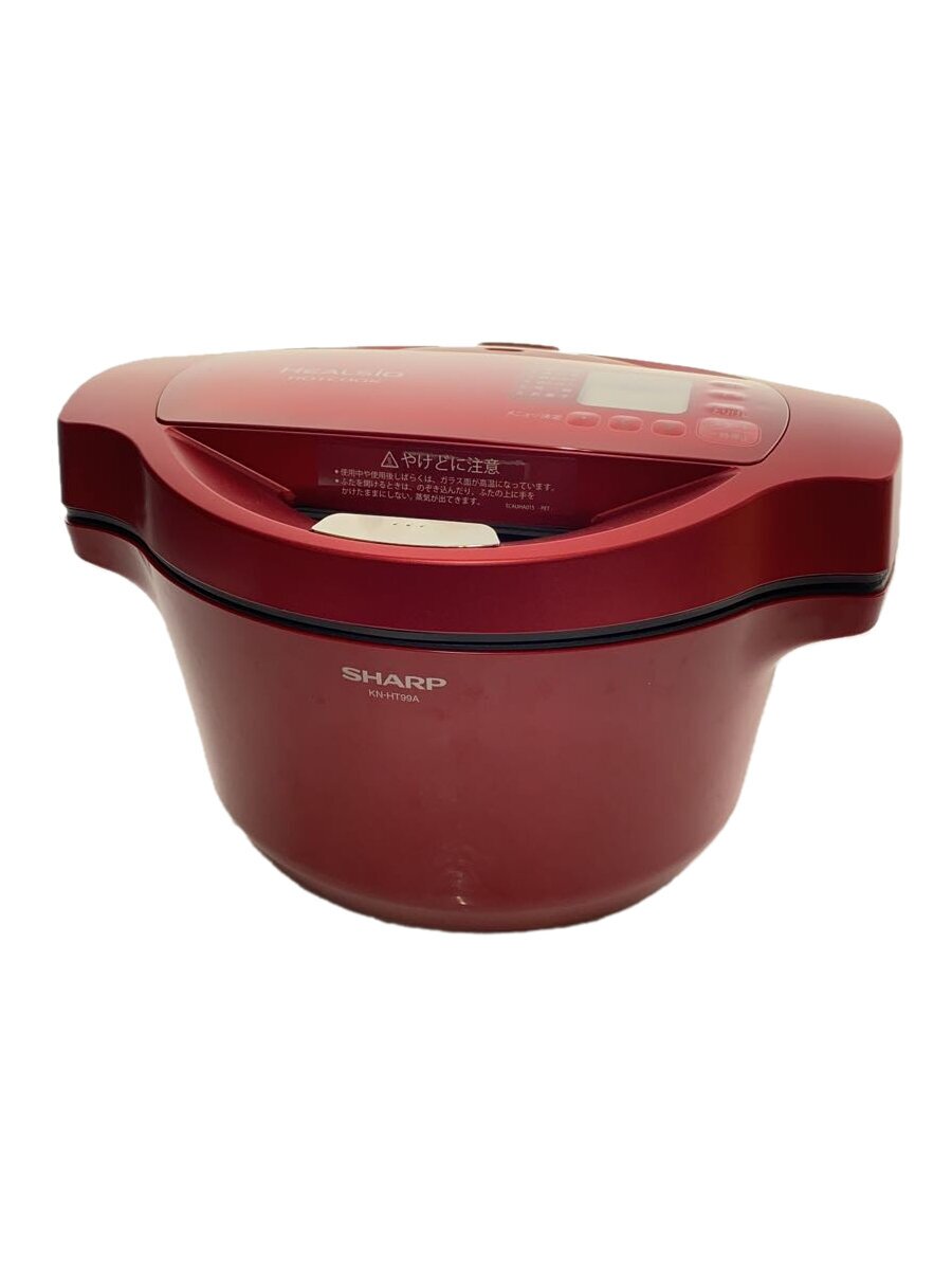 楽天市場】ヘルシオ ホットクック kn-ht99aの通販