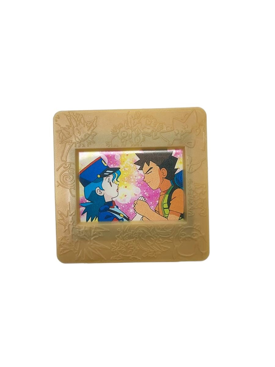 その他ブランド / 明治製菓/ピクチャーフレーム/ポケモン無印/Pokemon