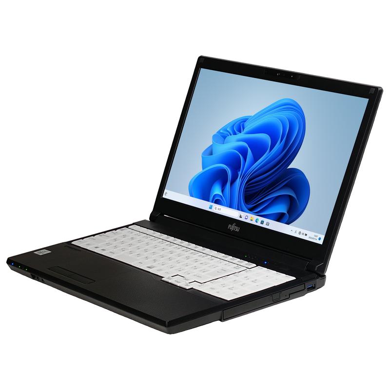 Fujitsu LIFE BOOK A5512/KX 512GB 本体161F 楽天市場】富士通