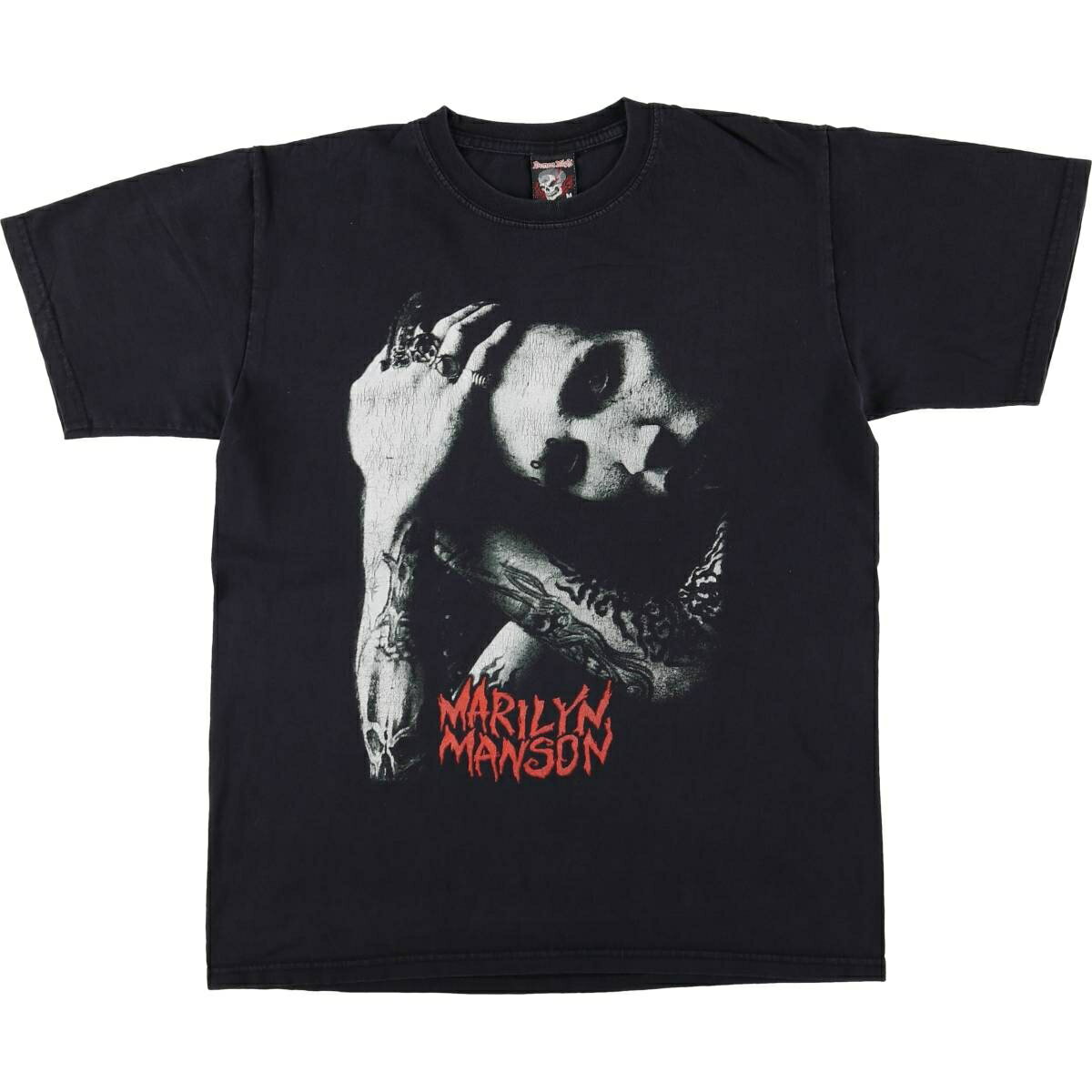 楽天市場】マリリンマンソン tシャツ 古着の通販