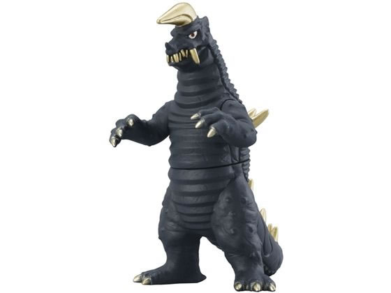 楽天市場】ブラックキング ソフビの通販