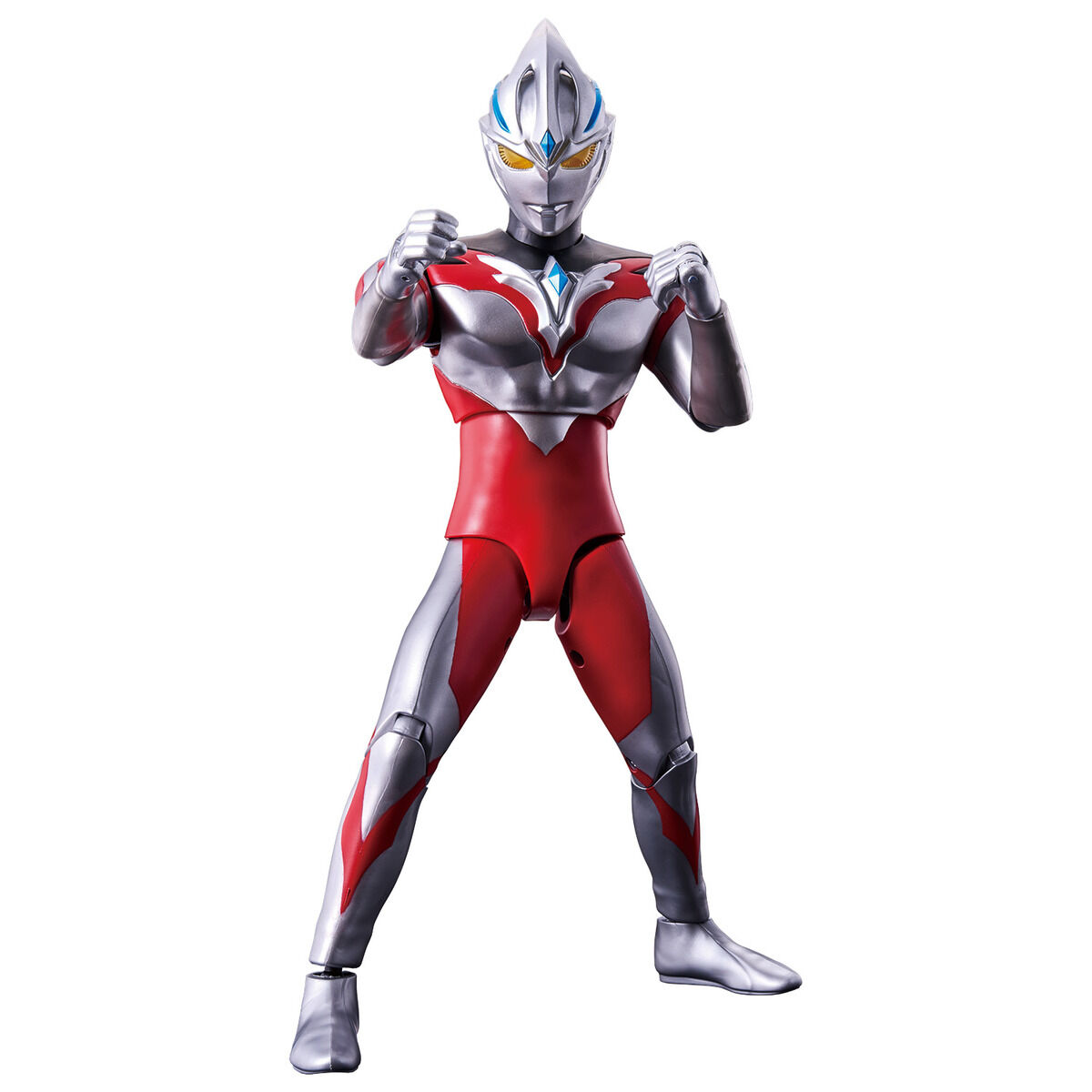 ギガンティック シリーズ ウルトラマンタロウ 一般流通版版 エクス