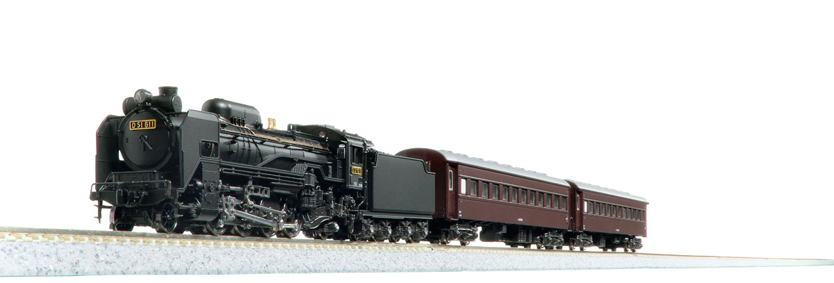 楽天市場】nゲージ スターターセット 蒸気機関車の通販