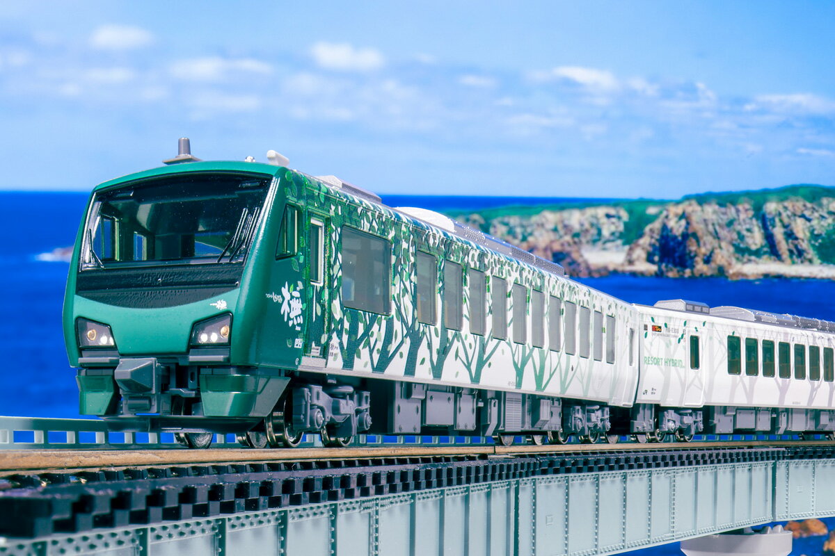 楽天市場】リゾートしらかみ マイクロエースの通販