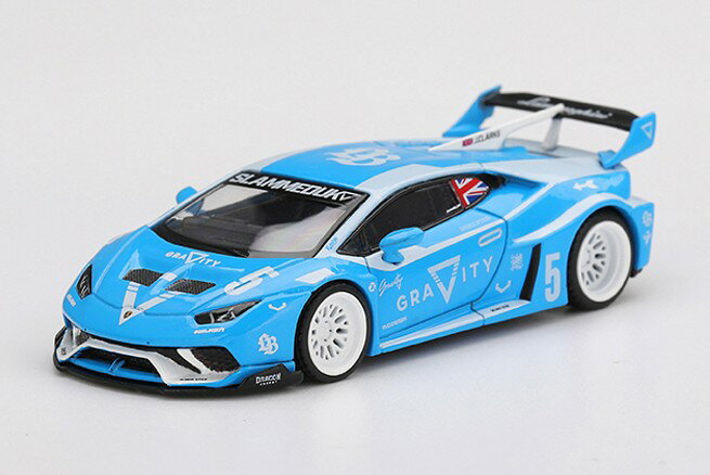 楽天市場】mini gt lb worksの通販