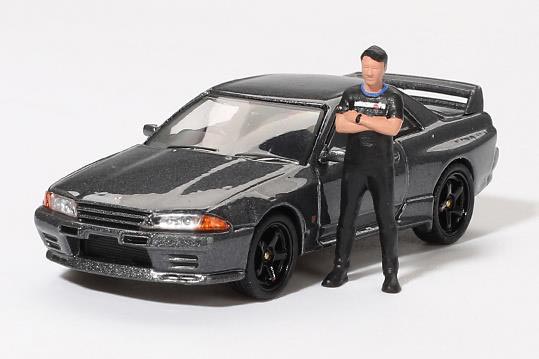 楽天市場】1/64 gt－r r32の通販