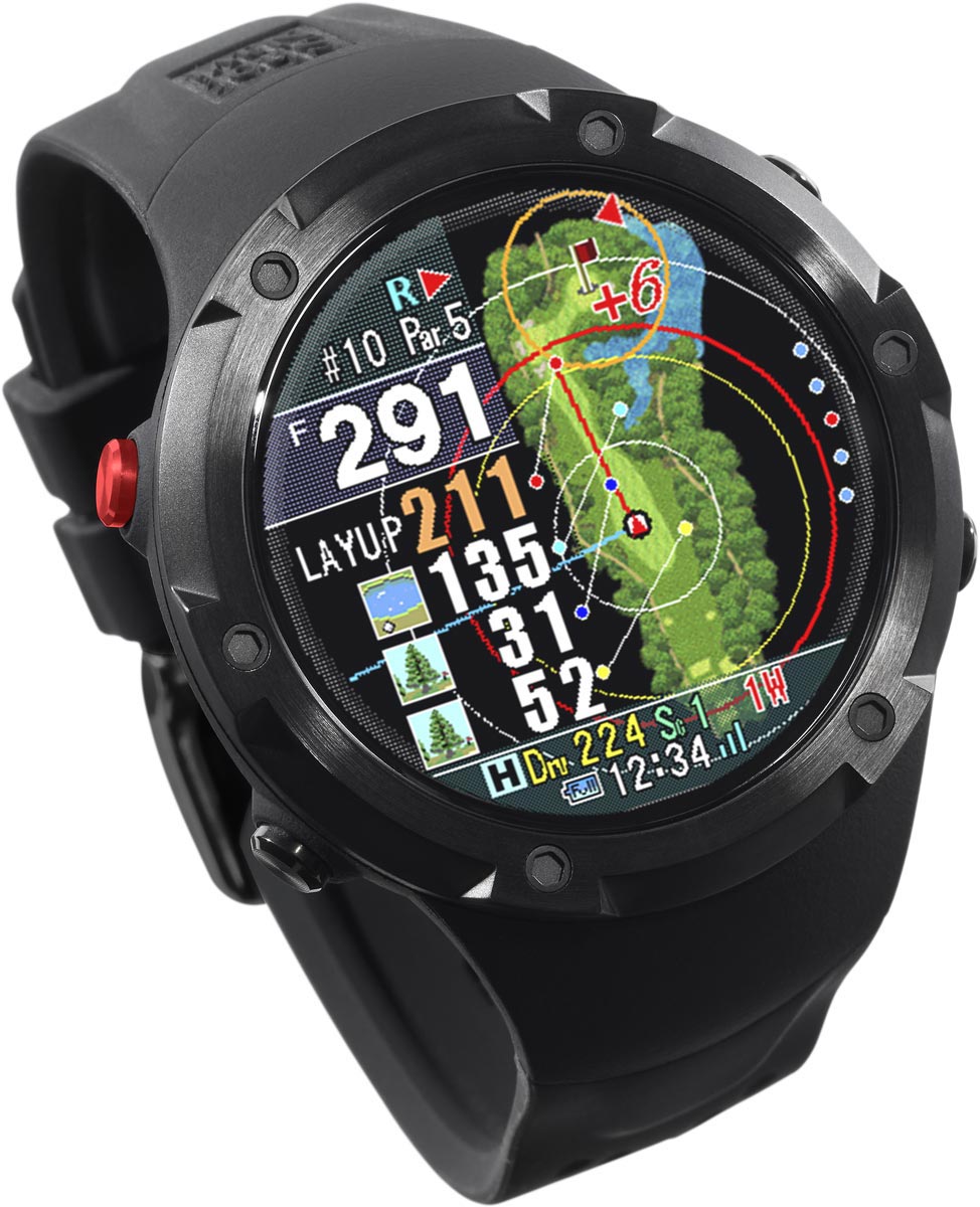 楽天市場】ショットナビ エボルブ プロの通販