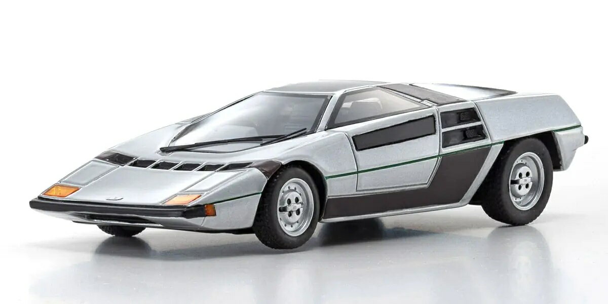 フジミ模型 1/24エンスージアストモデルシリーズ29 童夢 零 RL