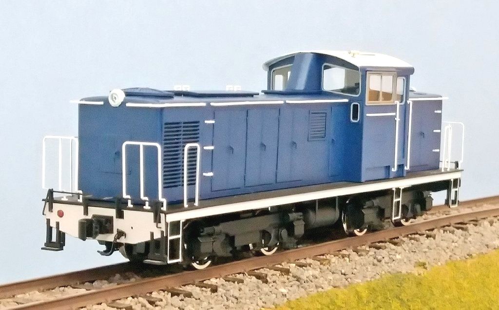 楽天市場】269（ディーゼル機関車｜鉄道模型）：ホビーの通販