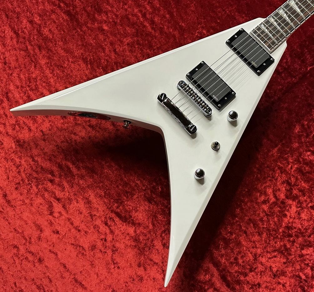 試作品 Greco JJV-II Jackson キングV タイプ PU無し Series