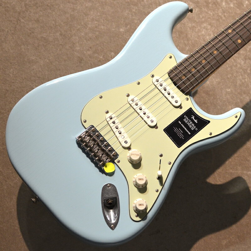 楽天市場】ストラトキャスター ソニックブルー フェンダーの通販