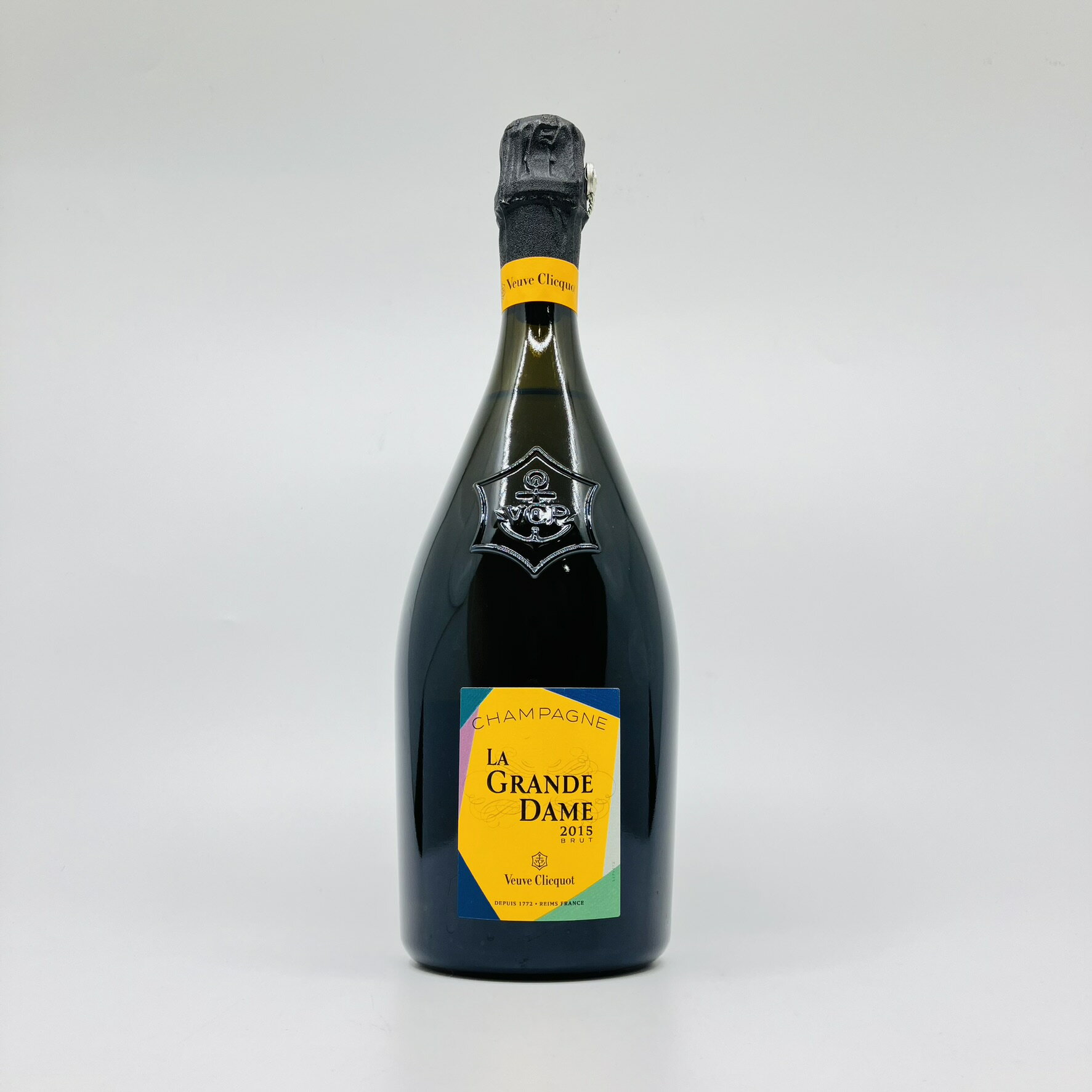 Veuve Clicquot La Grande Dame / ヴーヴ・クリコ・ラ・グランダム