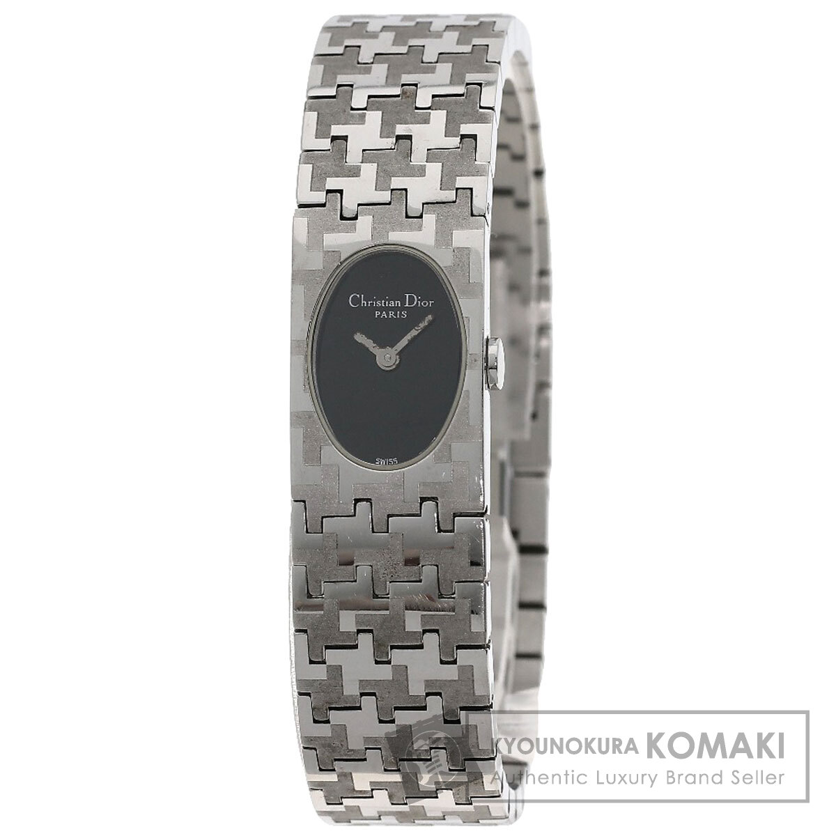 楽天市場】クリスチャンディオール 時計（腕時計）の通販