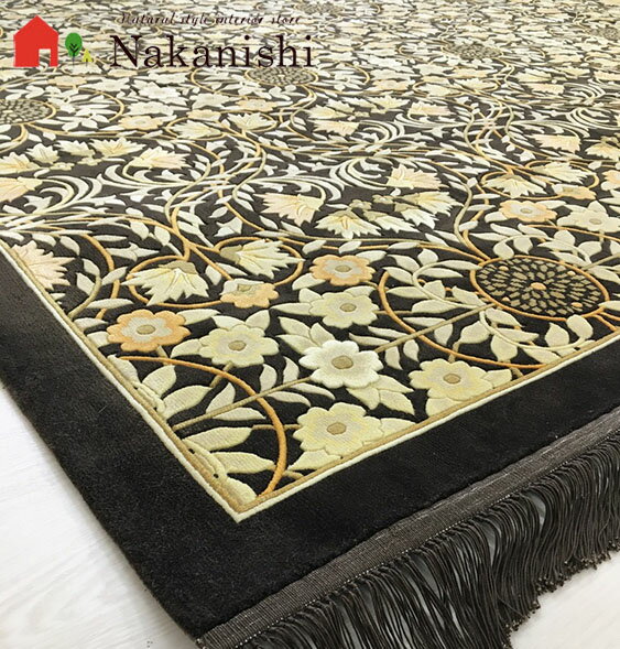 楽天市場】中国 段通（横幅（寝具・シート）240 ～ 259.9cm