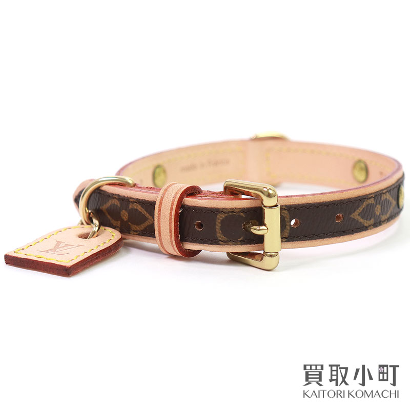 楽天市場】ルイヴィトン 首輪の通販