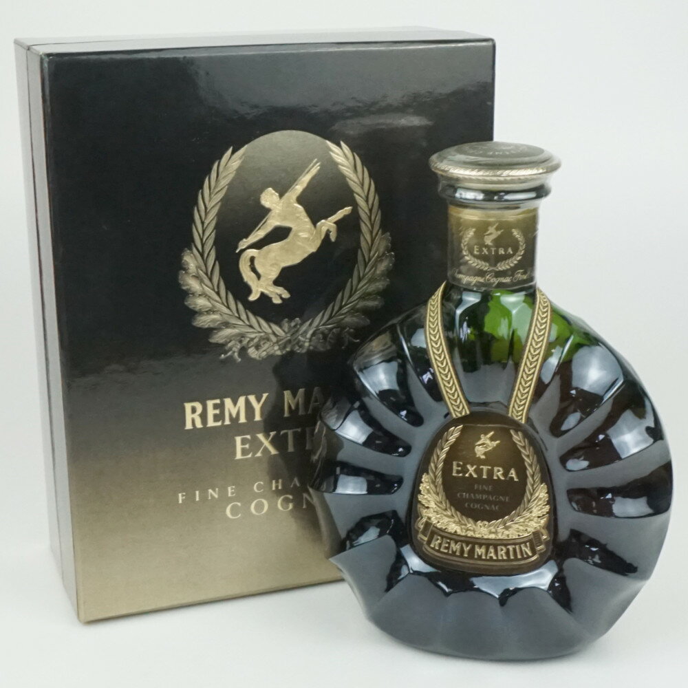 楽天市場】レミーマルタン エクストラの通販