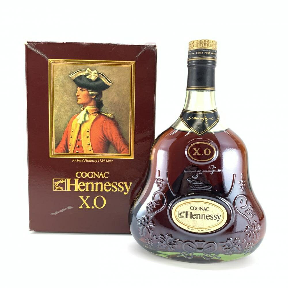 新品未開栓】ヘネシー パラディ 旧ボトル 箱付き 未開栓 古酒 Hennessy