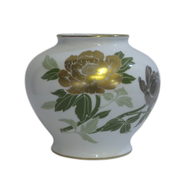 楽天市場】大倉陶園 中古（花瓶｜インテリア小物・置物）：インテリア