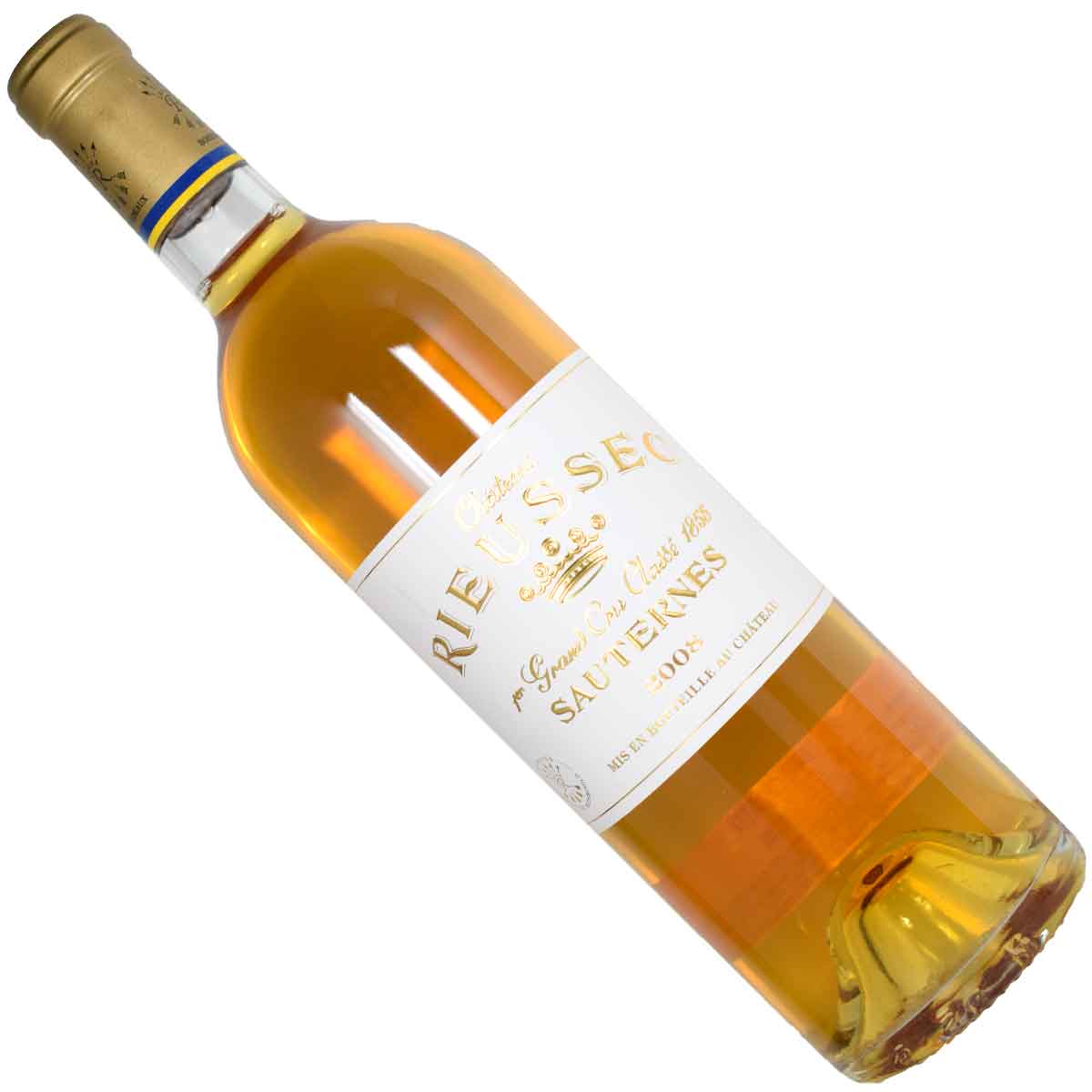 楽天市場】シャトー リューセック 2000の通販