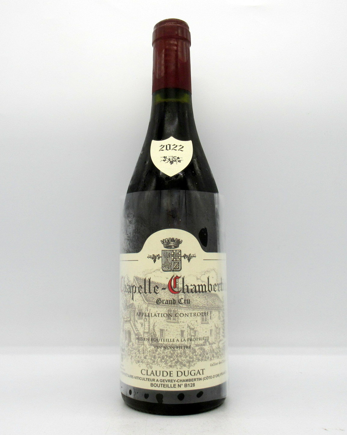 楽天市場】クロード・デュガ シャルム・シャンベルタンの通販