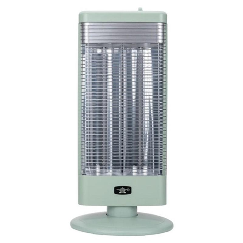 楽天市場】aladdin 遠赤グラファイトヒーター aeh－g100a(w)の通販