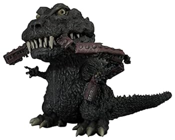 ギガンティック ゴジラ1954 (ジャンク品) Favorite Sculptors Line