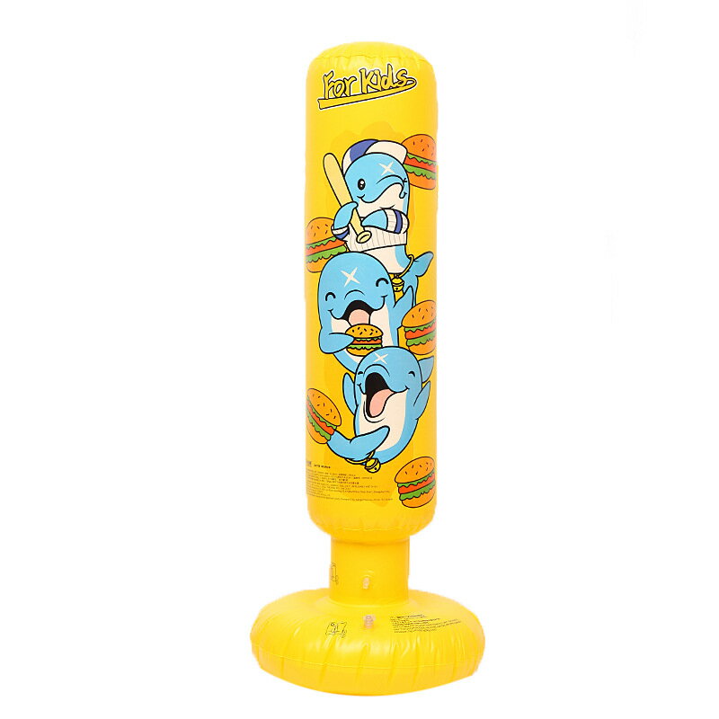 楽天市場】サンドバッグ（カラーイエロー）の通販