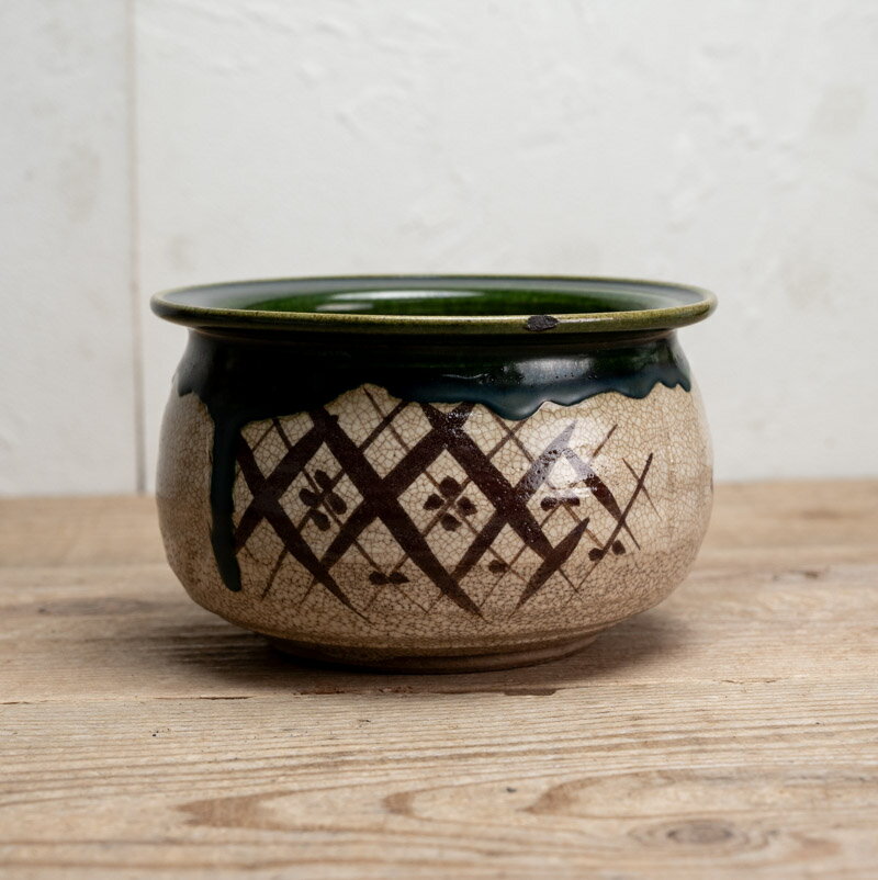 楽天市場】陶器 織部（骨董品・アンティーク｜アート・美術品・骨董品