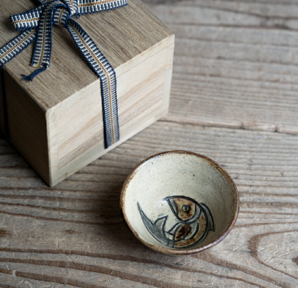 楽天市場】ぐい呑み（骨董品・アンティーク｜アート・美術品・骨董品