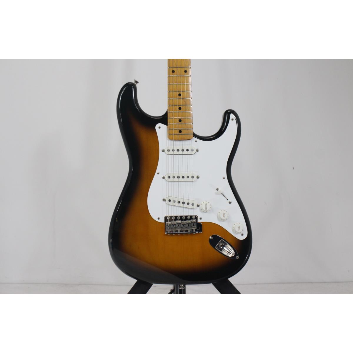 fender japan st57-VSP 雰囲気イケメン ケース付き 楽天市場】fender