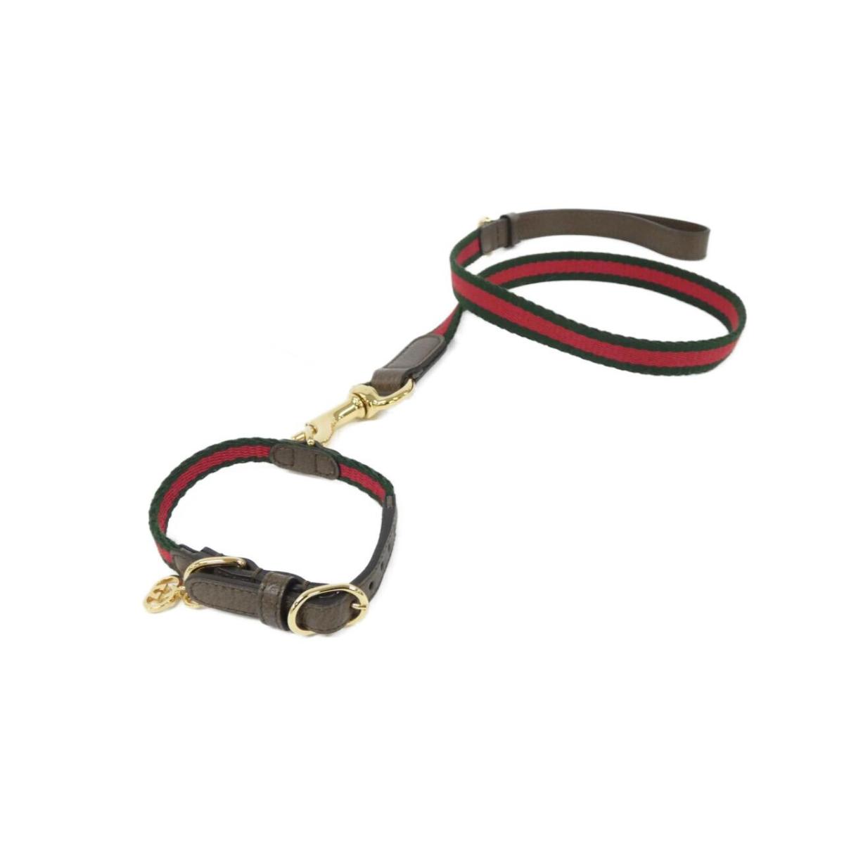 楽天市場】GUCCI（首輪・胴輪・リード｜犬用品）：ペット・ペット