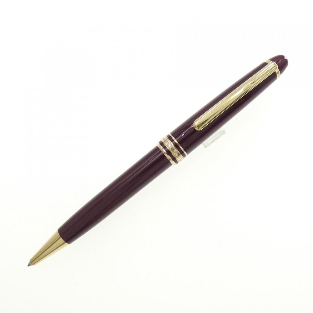 1970s◇モンブラン高級ボールペン♯380 MONTBLANCボルドードイツ製