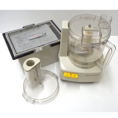 楽天市場】アムウェイ フードプロセッサー（家電）の通販