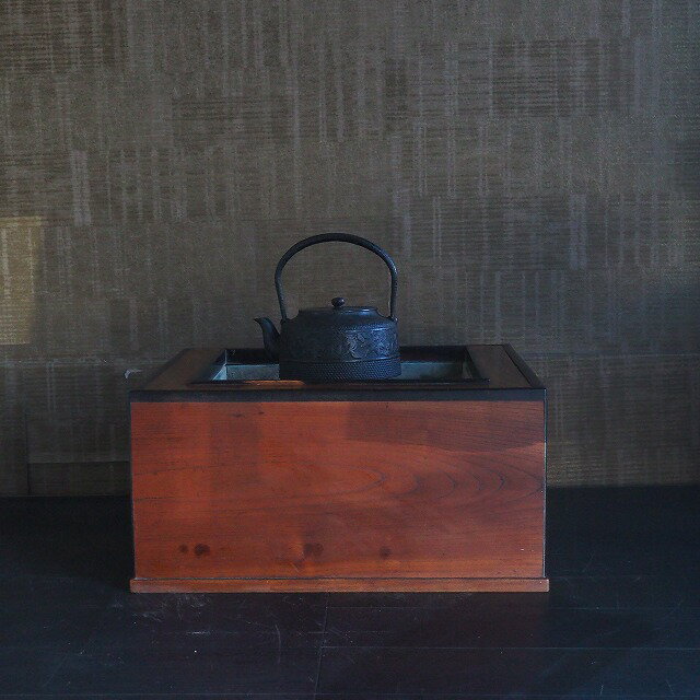 楽天市場】骨董品 火鉢の通販