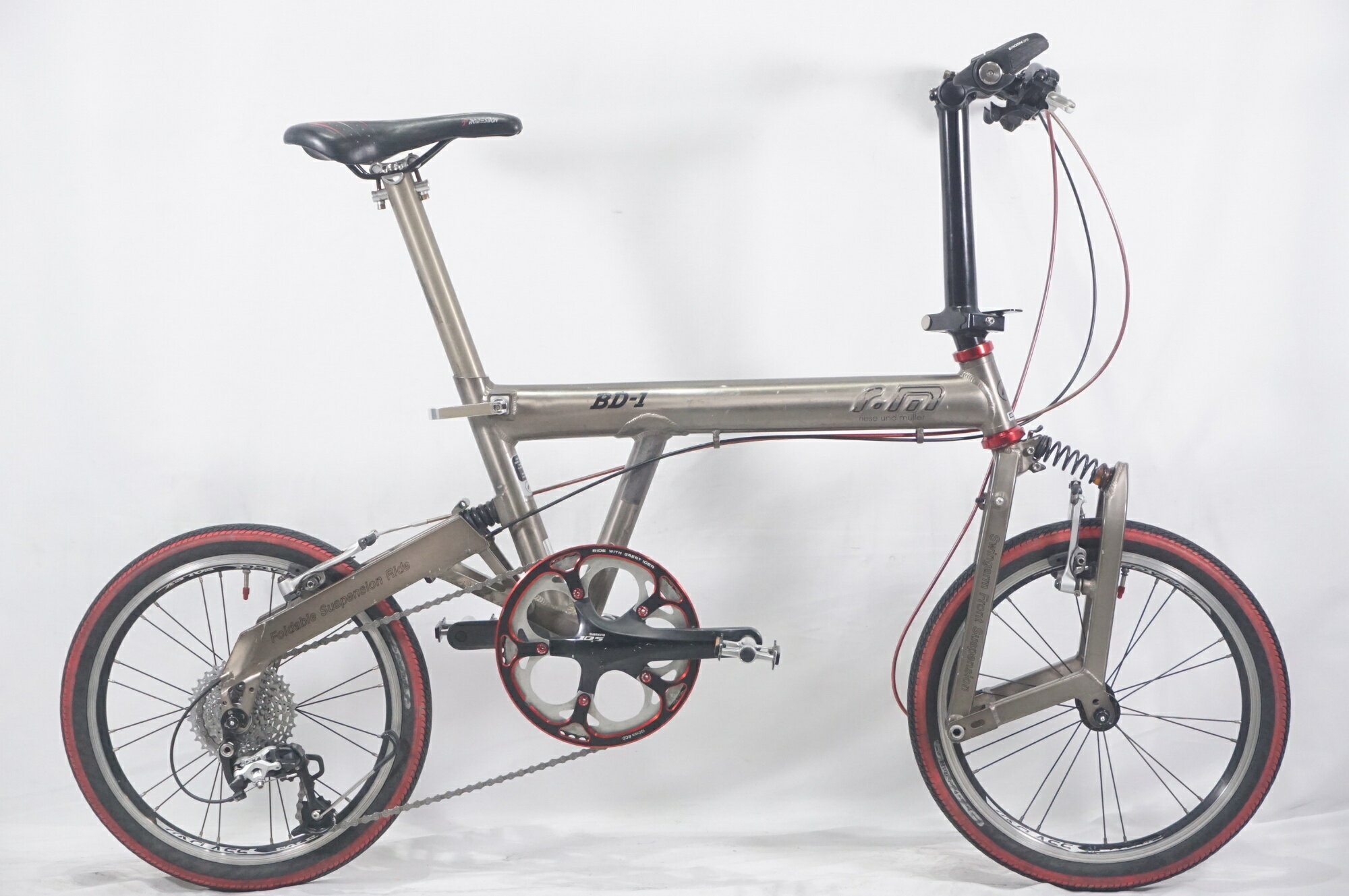 楽天市場】r&m bd－1（自転車・サイクリング｜スポーツ・アウトドア