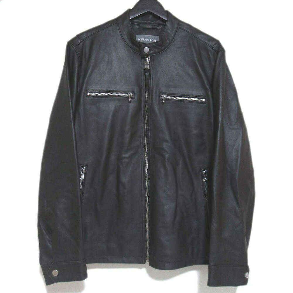 楽天市場】マイケルコース ライダースの通販