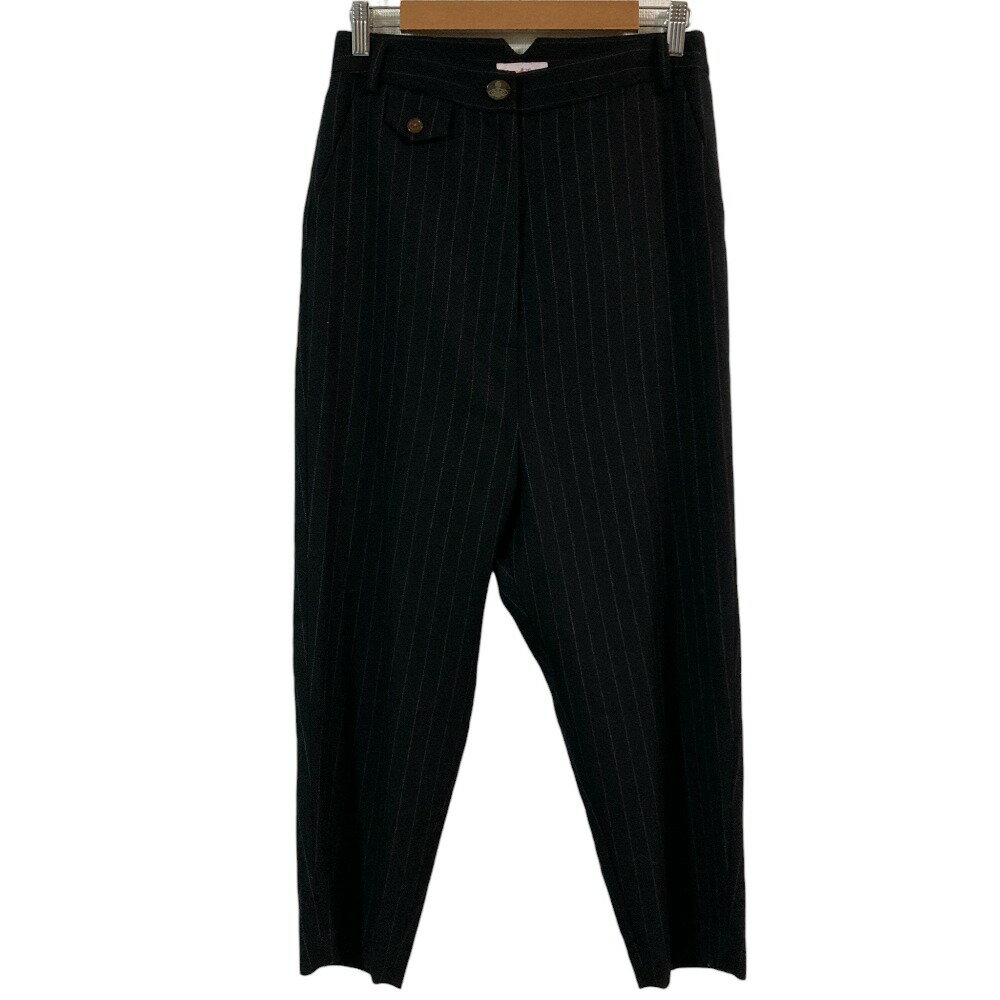 未使用級✨ヴィヴィアンウエストウッドマン イージーサルエルパンツ