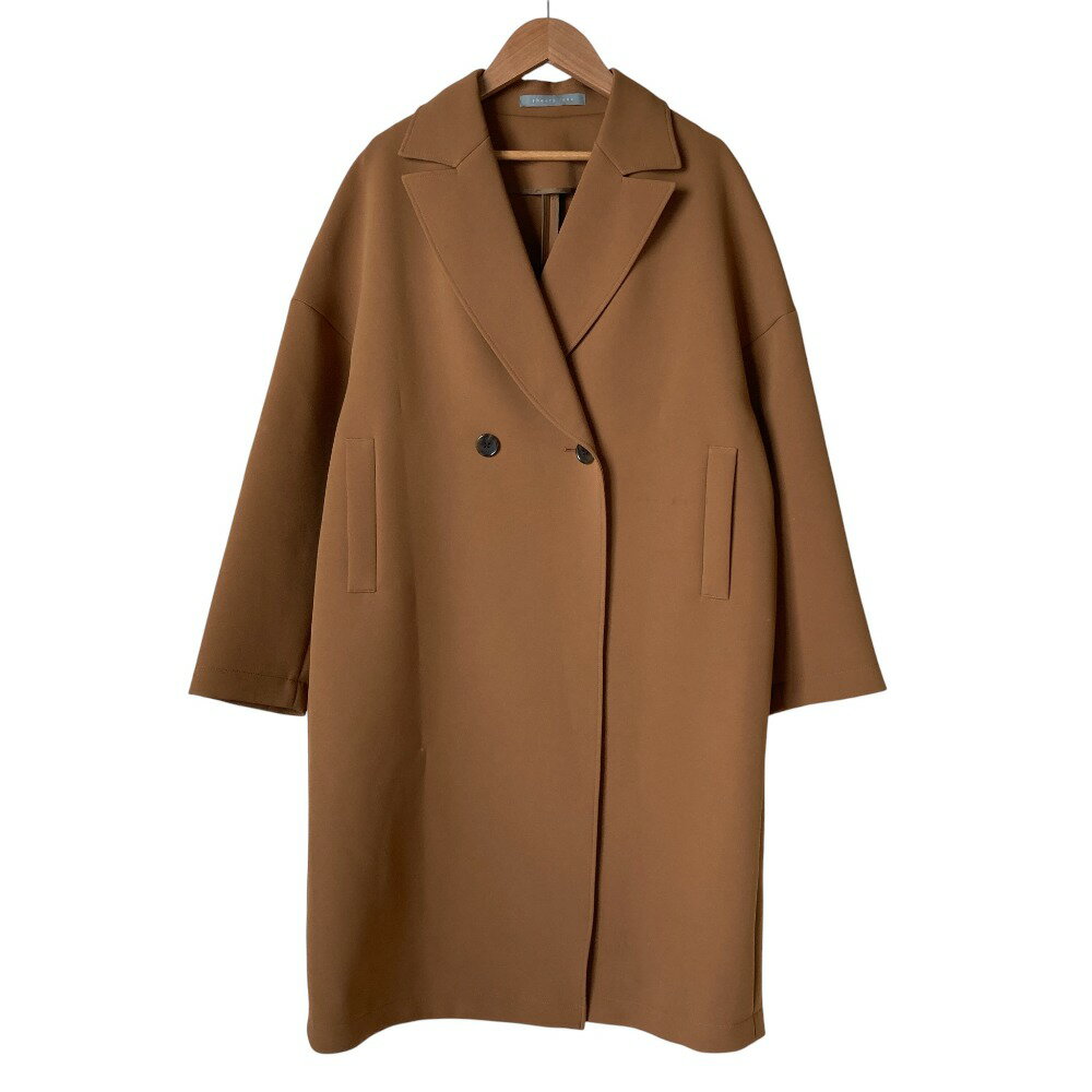 楽天市場】セオリー チェスターコートの通販