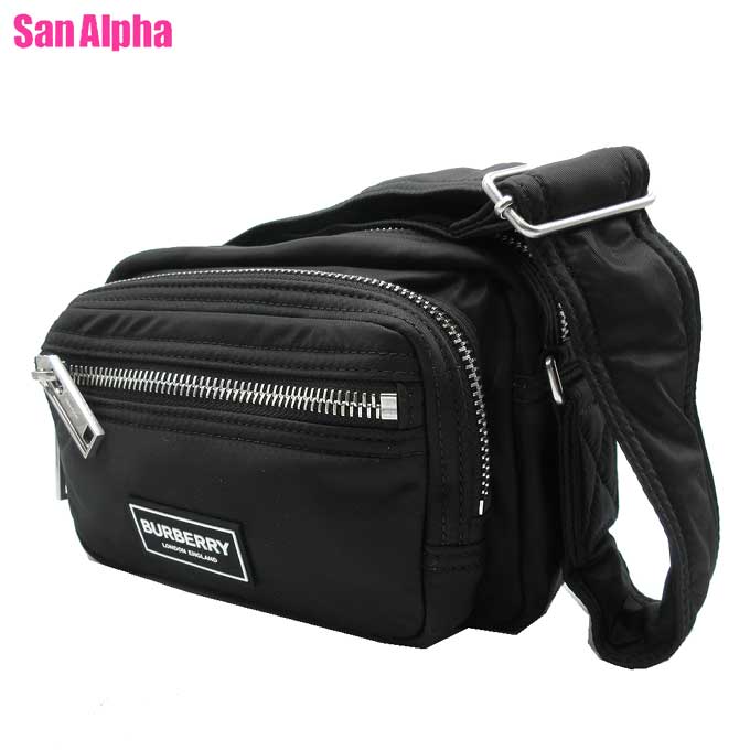 楽天市場】バーバリー（素材（生地・毛糸）ナイロン）（ショルダー