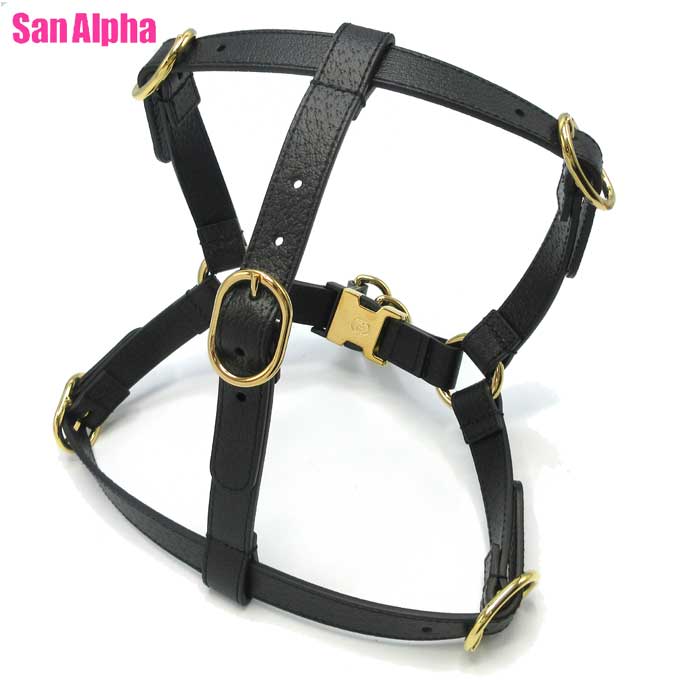 楽天市場】GUCCI（首輪・胴輪・リード｜犬用品）：ペット・ペット