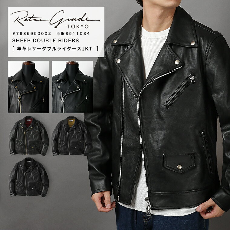 楽天市場】schott クラシックレーサー（サイズ（S/M/L）M）の通販