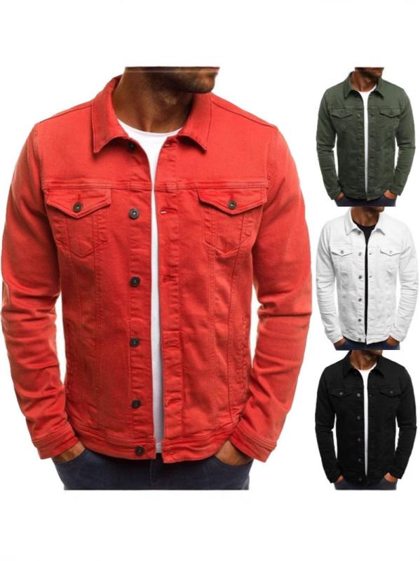 楽天市場】gジャン 赤（メンズファッション）の通販